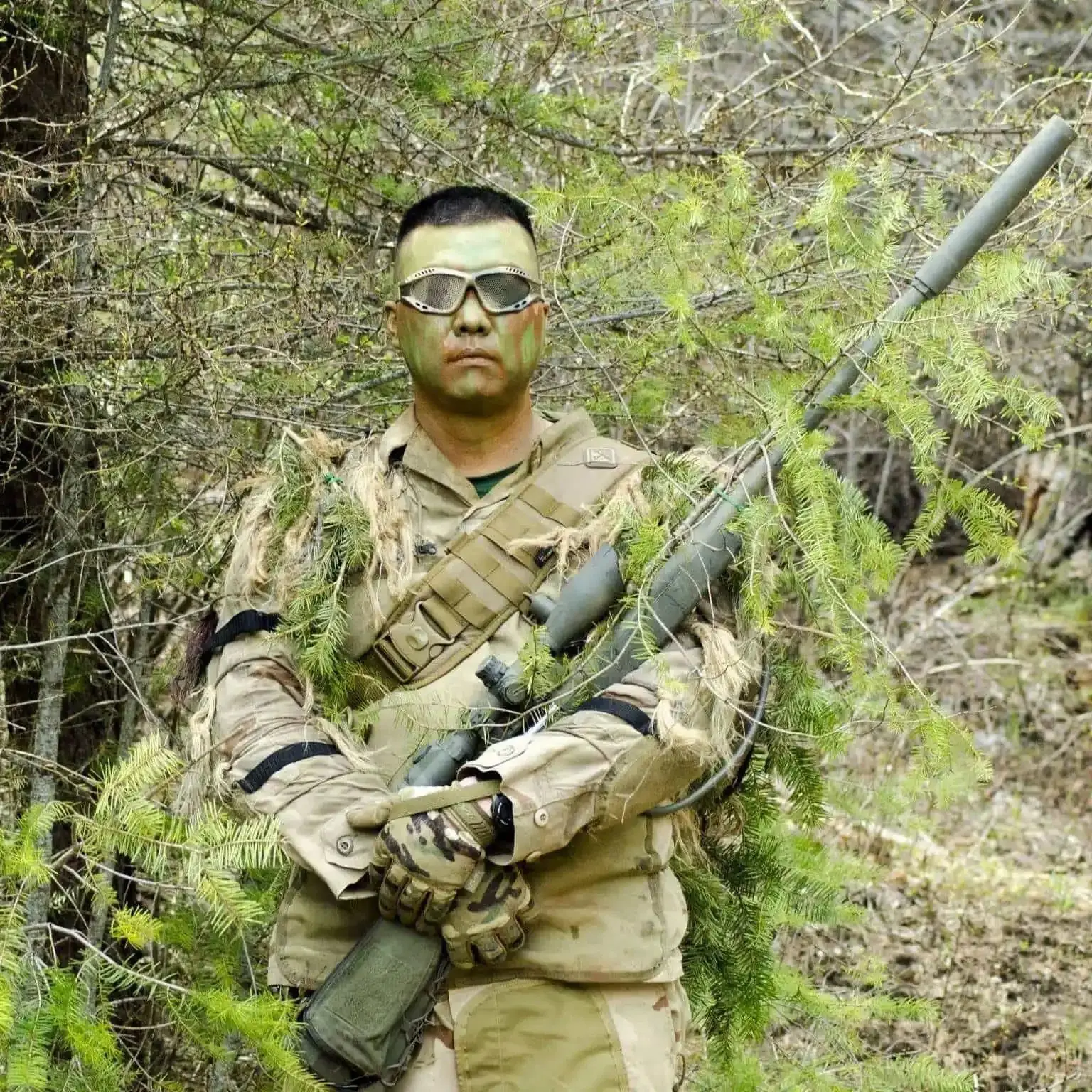 Eric, BoomHeadShot photographer in Pullman, WA — photo 1