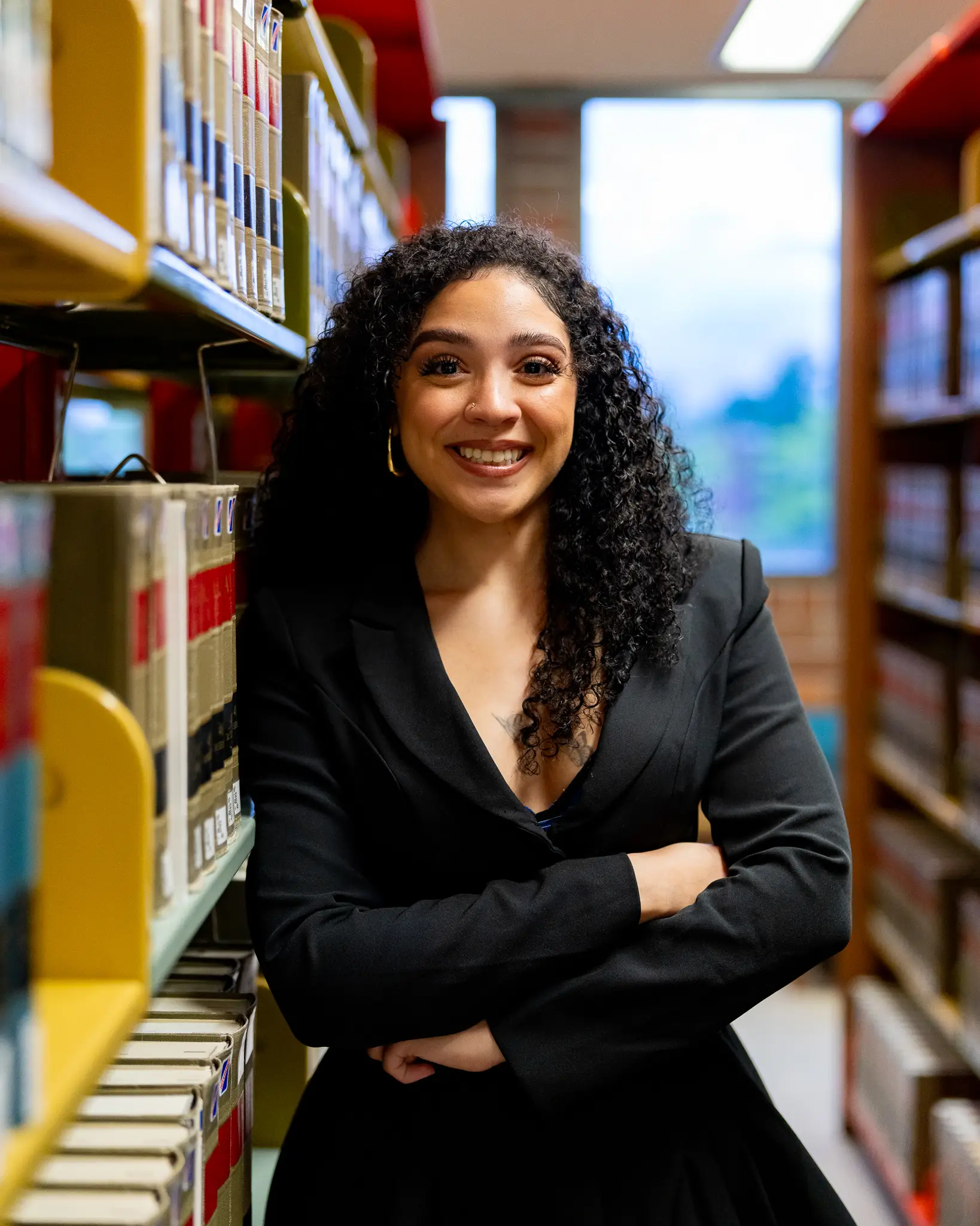Graduate portrait session near University of Idaho in Moscow, ID — photo 1